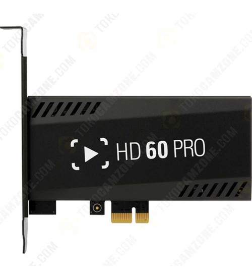 Elgato HD60 Pro Game Capture